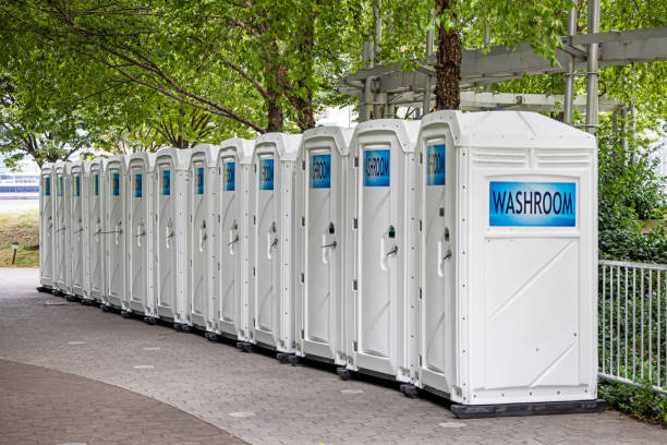 Best Portable Toilet Rental for Emergency Services in USA